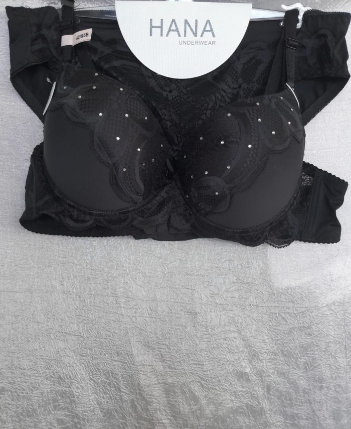 conjunto cueca e  sutiã 